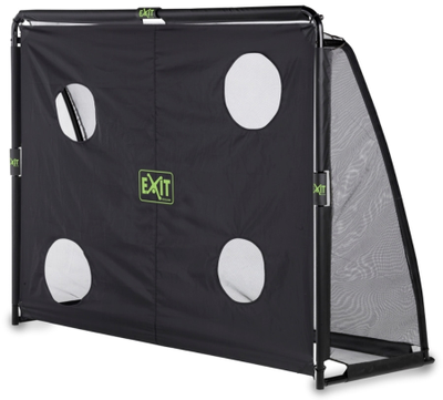 ФУТБОЛЬНЫЕ ВОРОТА EXIT TOYS КОППА 220*170*80 СМ