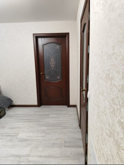 CORDONDOOR/ МАРИЯ/ ШПОН FINE-LINE/ ШОКОЛАД/ ПОЛОТНО ОСТЕКЛЕННОЕ/ УФ ФОТОПЕЧАТЬ