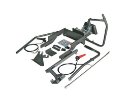 AKD 500 Набор крепления снегоотвала (МТ 4, 5, 6) за 10688 р.