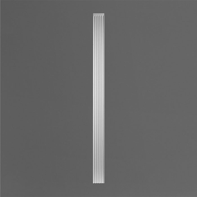 Пилястра K200 - 13,6 см