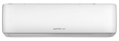 Кондиционер QUATTROCLIMA QV-VE12WAE/QN-VE12WAE