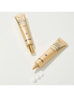 Регенерирующий крем для век с золотом и муцином улитки Medi-Peel 24K Gold Snail Repair Eye Cream 40мл