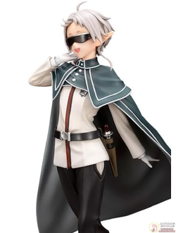 Фигурка 1/7 Сильфиетта (Sylphiette Fitz Kotobukiya)