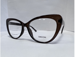 Оправа DACCHI 37530 С7 54-17-140