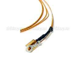 Термопара для газовой плиты универсальная L-900мм M6x0,75