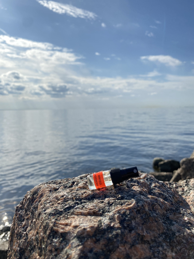 Духи АККОРД: ПРИКОСНОВЕНИЯ 2,5 мл