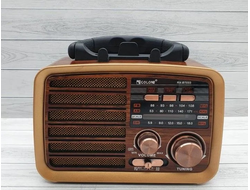 Радиоприемник Golon RX-BT 033