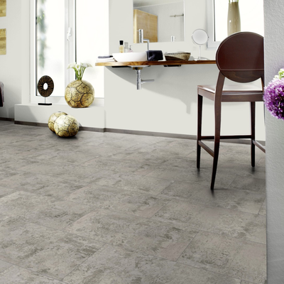 Виниловый пол Wineo 400 Stone Fairytale Stone Pale MLD00142 (на HDF-плите)