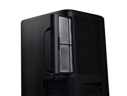 Кондиционер мобильный Zanussi Eclipse ZACM-07 UPB/N6 Black