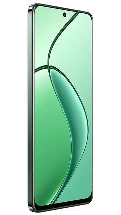Realme 12 5G 8/256GB (RMX3999) Зеленый лес