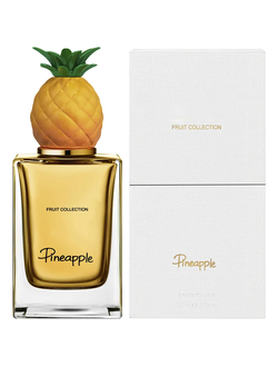 Парфюм. вода  АНАНАС / vers. equivalent  PINEAPPLE   Dolce & Gabbana  10 мл