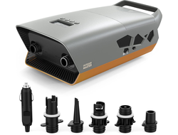 Продажа насосов электрических Outdoor Master Cachalot для сапбордов в Иркутске