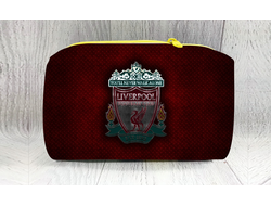 Косметички Ливерпуль, Liverpool FC