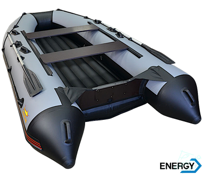 Лодка ПВХ Marlin Energy 350EA (EnergyAir)