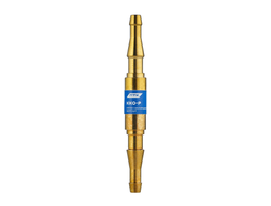 Клапан обратный кислородный ККО-Р (в разрыв рукава)