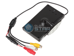 Монитор 4,3 дюйма для камеры заднего вида AV03