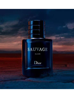 D*OR Sauvage Elixir