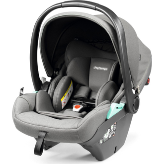 Коляска прогулочная и автокресло Peg Perego Veloce TC Lounge Mercury