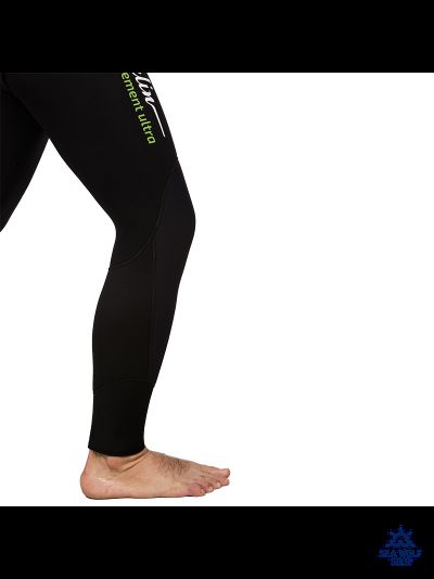 Гидрокостюм неопрен 9мм Marlin ELEMENT ULTRA р.52