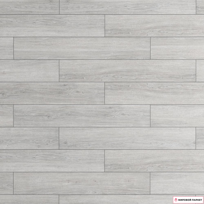 Ламинат Ever Sense Classic Дуб Виктория серый EL1053