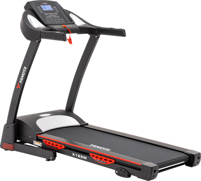 Беговая дорожка Yamota X125M