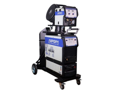 АВРОРА Ресурс 6300 ДВОЙНОЙ ПУЛЬС