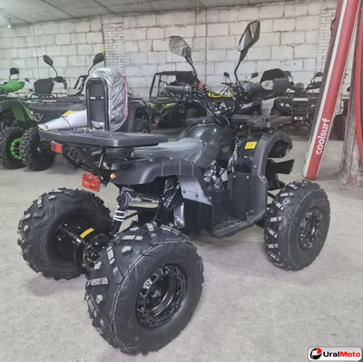 Квадроцикл Lion 125CC