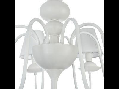 Freya, Люстра Eliza, FR5756-PL-06-W