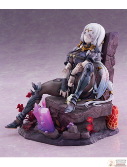 Фигурка 1/6 Лила Децирус (Lila Decyrus Max Factory)