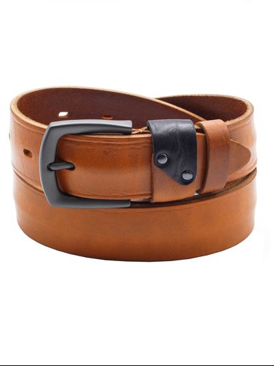 Ремень мужской 40 мм GS-o-0010 1