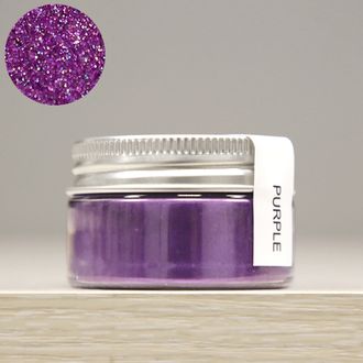 Кандурин Magic Cake Color, Purple 10 г