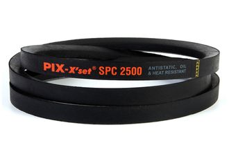 Ремень клиновой SPC-2500 Lp PIX