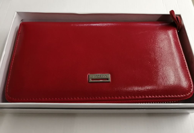 Женский кошелек  Coscet CS208-26B