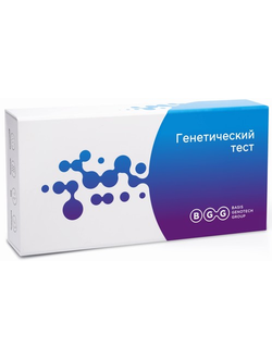 Генетический тест Трихология