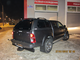 Кунг SJS Canopy на Toyota Hilux 2010-2011-2012-2013-2014-2015 последние кунги по очень выгодной цене