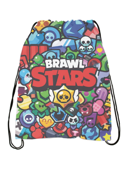 Мешок - сумка  Brawl Stars № 25