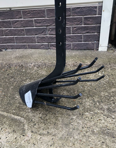 Картофелекопалка Forza КМБК 12.500 без сцепки усиленная