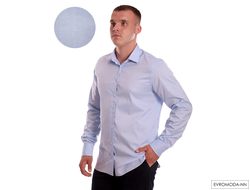 Рубашка мужская Тет-SF08-720