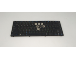 Клавиатура для ноутбука Asus K40, X8, F82, P80, P81, F82, F82A, F82Q, K40, K40AB, K40AC, K40AD, K40AE, X8, X8A, X8AC, X8AE, X8AIJ, X8IC, X8DIJ, X8W (частично отсутствуют кнопки) (комиссионный товар)