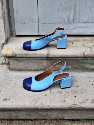 Слингбеки Blue