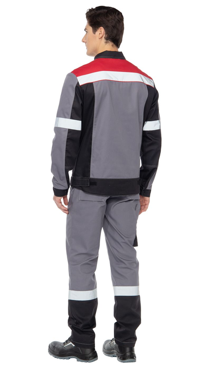 Серия костюмов "Виват" с комбинезоном