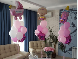 Оформление на выписку №20