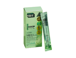 VT Cosmetics Reti-A Reedle Shot 100 Stick Pouch Бустер-сыворотка с микроиглами и ретинолом (2 мл * 10 шт)