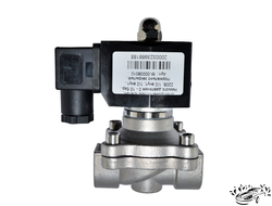 Электромагнитный клапан низкого давления 0 - 10 бар