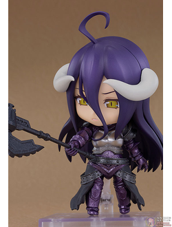 Нендроид Альбедо (Albedo Armor Ver. Nendoroid Basic)