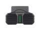 Perfeo Bluetooth-колонка «STAND» FM, MP3 microSD, USB, AUX, мощность 10Вт, 2400mAh, черная/зеленая