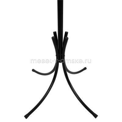 Вешалка-стойка Корона разборная