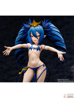 Фигурка 1/6 Aqua