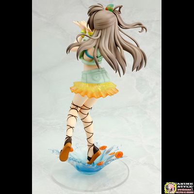 Фигурка 1/8 Котори Минами (Minami Kotori Natsuiro egao de 1 2 Jump! ver., Swimsuit ver.)