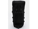 Рюкзак Пикбастон цвет Черный ткань Оксфорд/Рип-Стоп 20000 мм (сетка) Объем 100 л